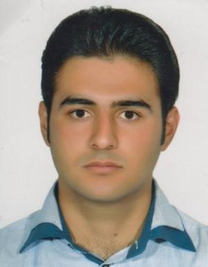 عرفان سپهری