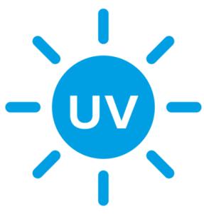 uv