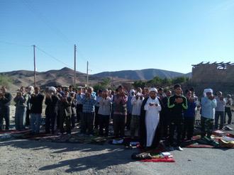 روستای خزان عید فطر عید فطر
