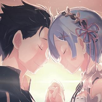 آهنگ انیمه Re:Zero kara Hajimeru Isekai Seikatsu [شروع از صفر در دنیایی دیگر]