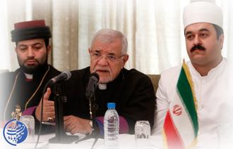اقلیت های مذهبی در ایران