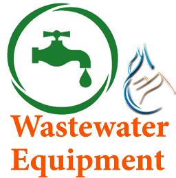 تجهیزات صنعت فاضلاب (Wastewater Equipment)