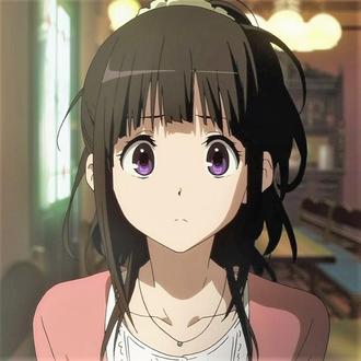 آهنگ انیمه Hyouka [هیوکا]