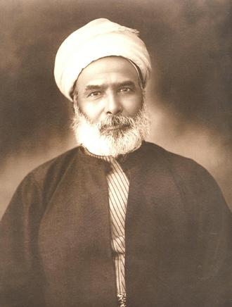 شیخ محمد عبده