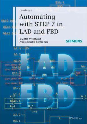 FBD and LAD Cover Page