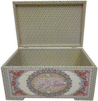 جعبه قرآن ایزد2