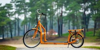 فناوری دوچرخه تردمیل لوپوفیت