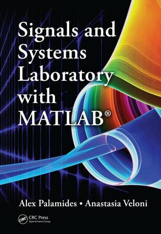 Signal and Systems Lab-Cover-Page