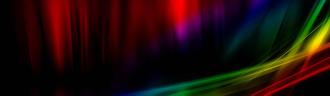 هدر رنگارنگ،abstract،هنری،انتزاعی