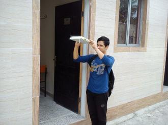 هنرستان تربیت بدنی المپیک رشت