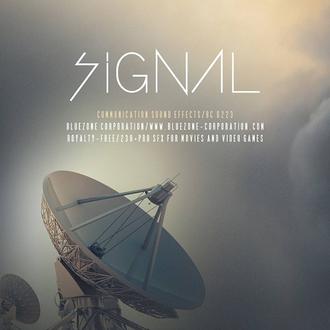 دانلود افکت صدا سیگنال های ارتباطی Signal Communication Sound Effects