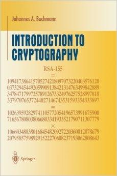 iintroduction to cryptography