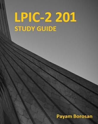 کتاب Lpic-2 201 Study Guide 