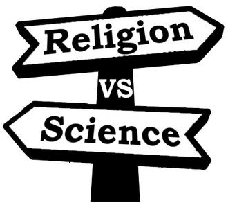 Religion vs Science