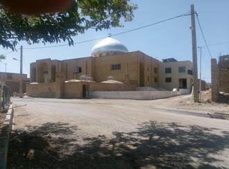 مسجد علی اکبر