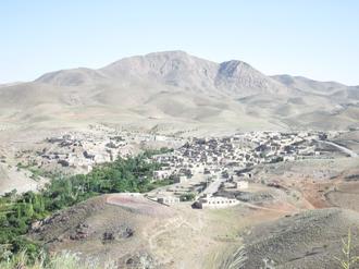 روستای خزان