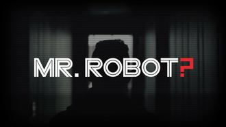 والپیپر سریال Mr. Robot