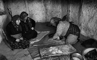 زنان روستایی گیلان