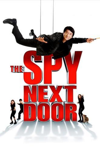 The Spy Next Door 2010