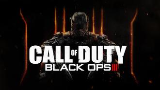 Call of Duty:Black Ops 3