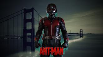 والپیپر فیلم ant-man