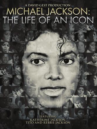 مستند مایکل جکسون