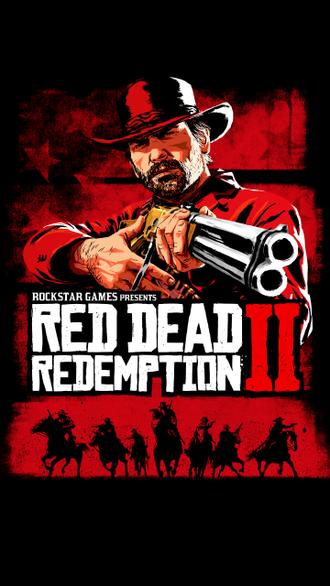 بازی red dead redemption