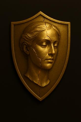 نویسنده محسن سعیدپور غرور دفاعی