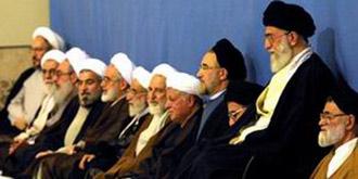 بیانات منتشر نشده امام خامنه ای در دیدار با اعضای شورای عالی انقلاب فرهنگی - ۱۳۸۰/۹/۱۹