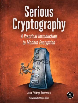 کتاب Serious Cryptography