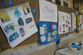 دومین روز مرحله منطقه ای جشنواره نوجوان خوارزمی تایباد
