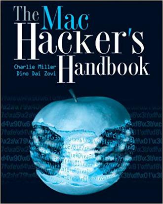 کتاب The Mac Hacker's Handbook