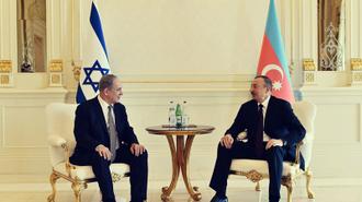 روابط رژیم صهیونیستی و جمهوری آذربایجان