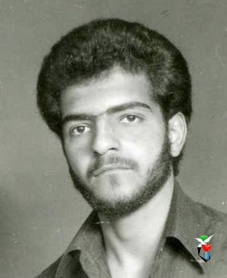 شهید حسن عباسی تودشکی
