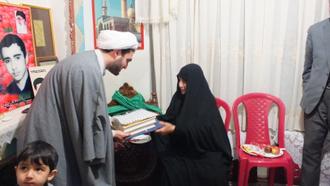گزارش تصویری سال95