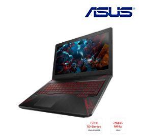 ASUS TUF FX504GD-ES5 Gaming Laptop
