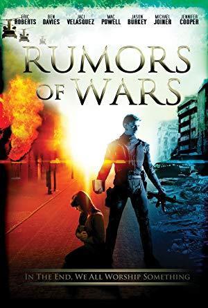 Rumors of Wars 2014