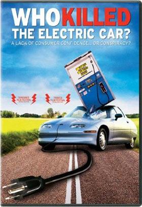 مستند چه کسی خودروی الکتریکی را کشت؟