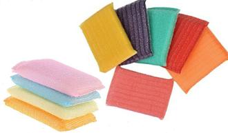 CLEANNING, WASHING PADS