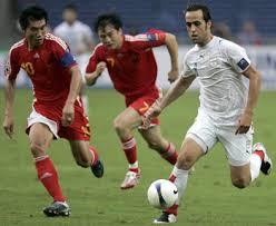 asian cup 2007