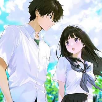 آهنگ انیمه Hyouka [هیوکا] Mystery