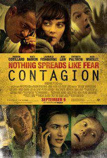 the contagion