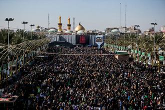 day of ashura