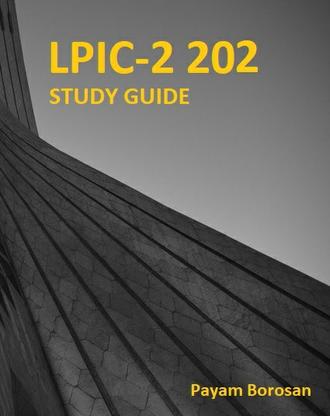 کتاب Lpic-2 202 Study Guide