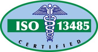 استاندارد مدیریت کیفیت درتجهیزات پزشکی 13485 ISO