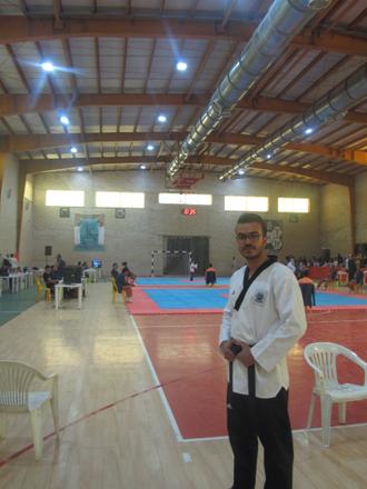 محمد نادری