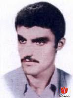 شهید شاپور کاظمی
