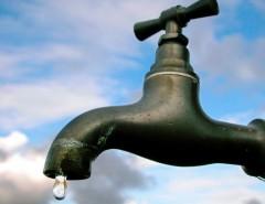 بحران مدیریت آب