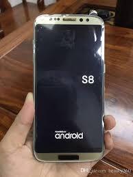 دانلود رام گوشی چینی طرح سامسونگ  Samsung Galaxy S8  با مشخصه SM-G950  پردازنده مدیاتک MT6580 با لینک مستقیم و پر سرعت