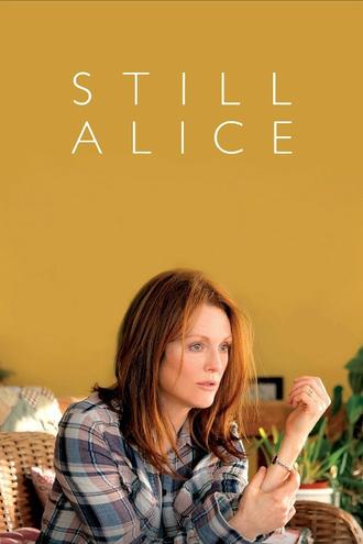 دانلود فیلم آلیس Still Alice 2014